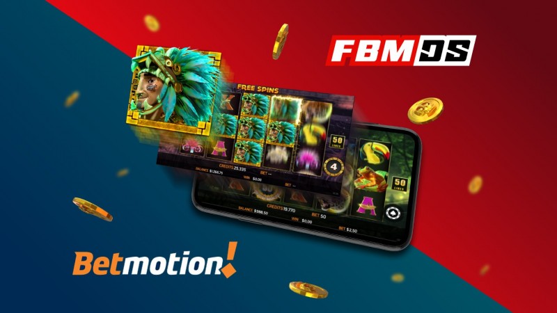 FBMDS y Betmotion impulsaron su alianza con un exclusivo torneo de bingo