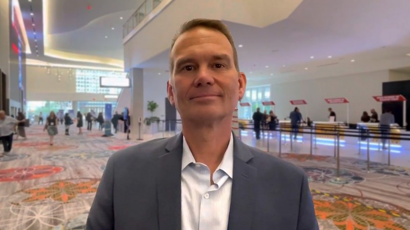 Arizona’s Desert Diamond Casinos appoints Mike Bean as new CEO
