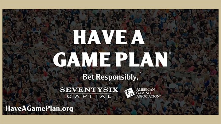 AGA adds SeventySix Capital to its responsible gambling campaign, first investment firm