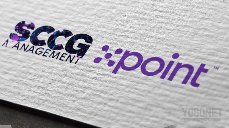 Xpoint makes US debut at G2E with new partner SCCG Management