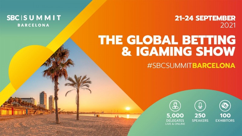 Upcoming SBC Summit Barcelona confirms speaker lineup for the live event