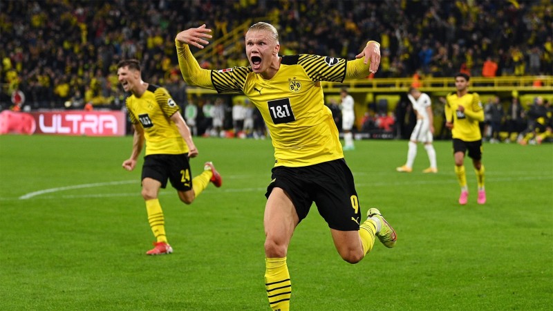 Ai Driven Sports Betting Data Provider Stats Perform Extends Deal With Borussia Dortmund Yogonet International