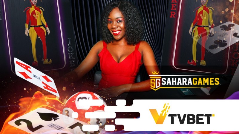 TVBet se pone en marcha en Kenia y Nigeria a través de Sahara Games