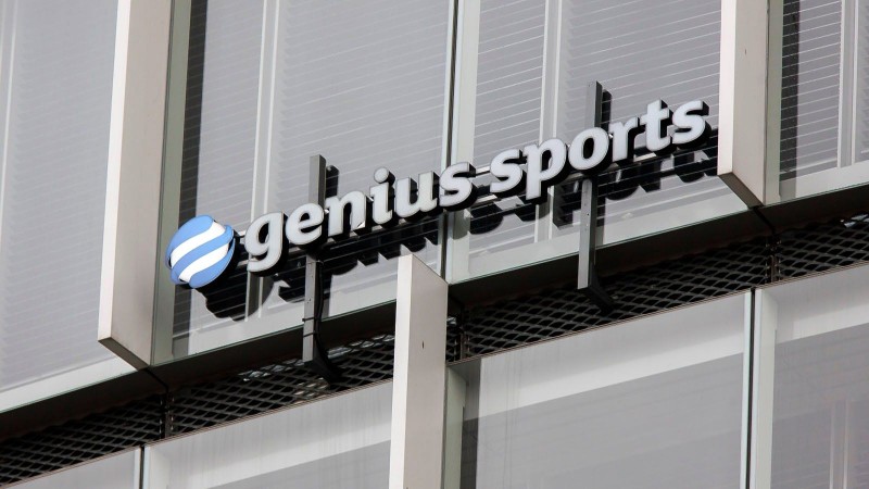 Genius Sports increases revenue projections after 70% growth in record Q3