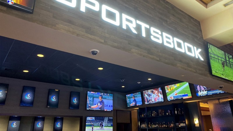 Washington's tribal sports betting kicks off today at Snoqualmie Casino, in time for NFL