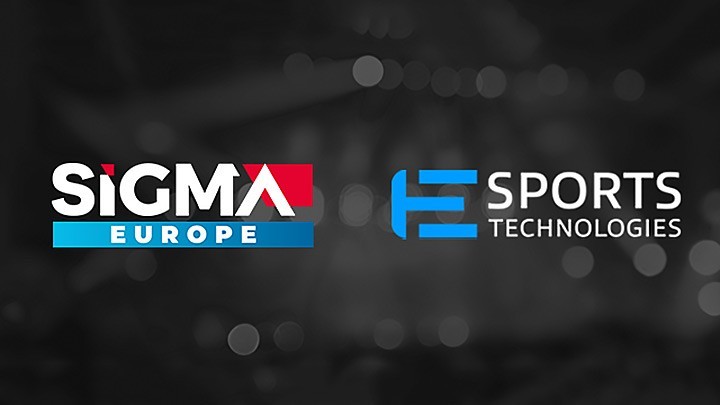Esports Technologies becomes SiGMA Europe's Platinum Sponsor