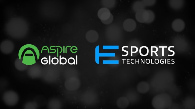Esports Technologies to integrate with Aspire Global’s iGaming platform