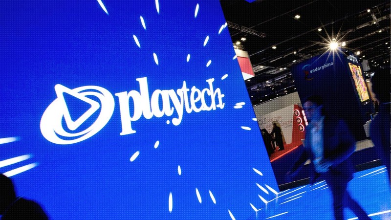 Playtech posts €457M H1 revenue, online and Americas markets biggest drivers