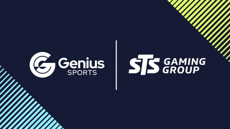 El operador polaco STS llega a un acuerdo con Genius Sports