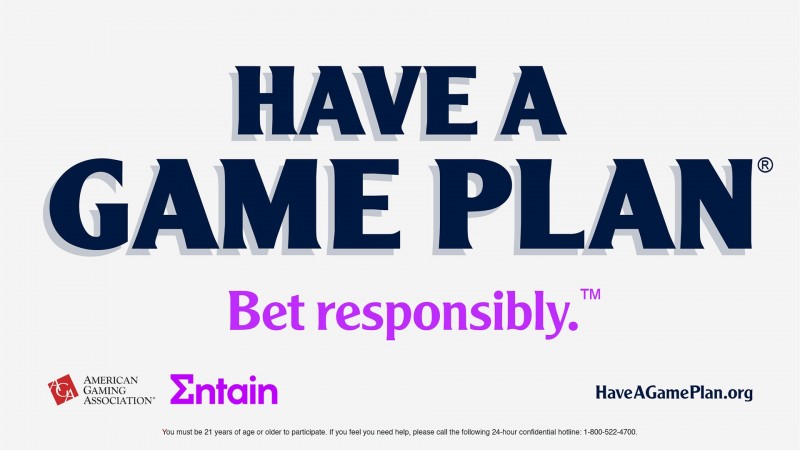 Entain Foundation to back AGA’s responsible gaming campaign “Have a Game Plan”