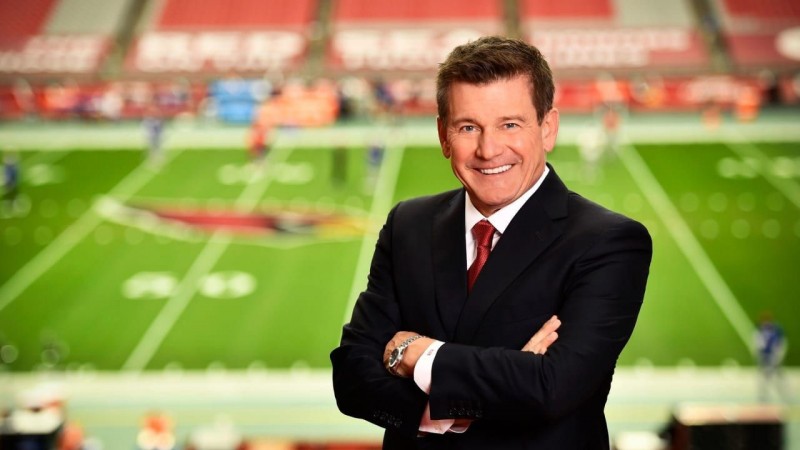 Arizona Cardinals owner set to discuss legal sports betting at G2E