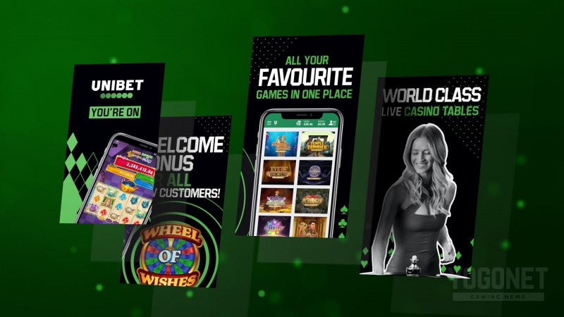 Playtech inks US multi-state deal with Unibet to provide RNG casino software