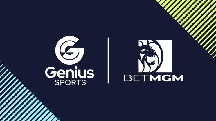 Genius Sports proveerá a Entain y BetMGM con los datos oficiales de la NFL