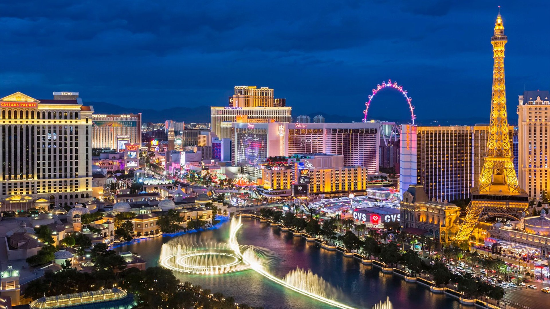 Nevada: Several major real estate deals including Strip casinos reportedly resulted in lost transfer taxes due to 2007 law change