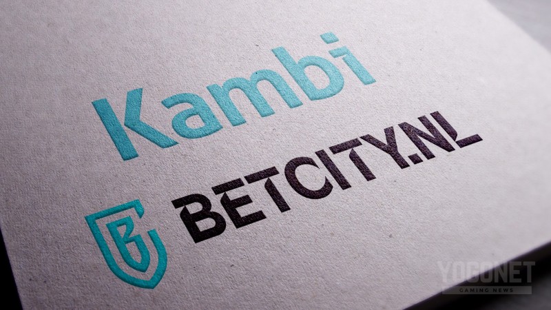Kambi se asoció con BetEnt para lanzar BetCity.nl en Países Bajos
