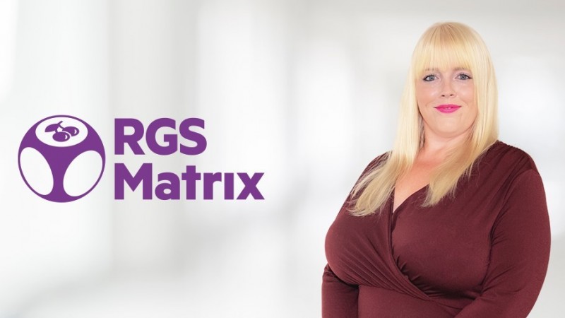 EveryMatrix designa a Ashley Bloor como responsable de la solución RGS Matrix