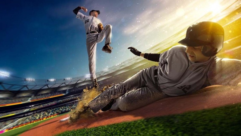 Betcris llevará a los fanáticos a ver la Serie Mundial de Baseball en EE.UU.