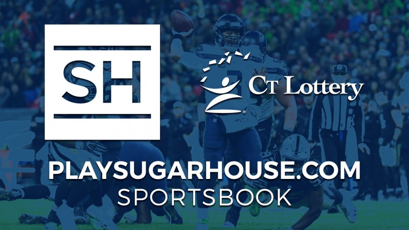 RSI's PlaySugarHouse online sportsbook goes live in Connecticut