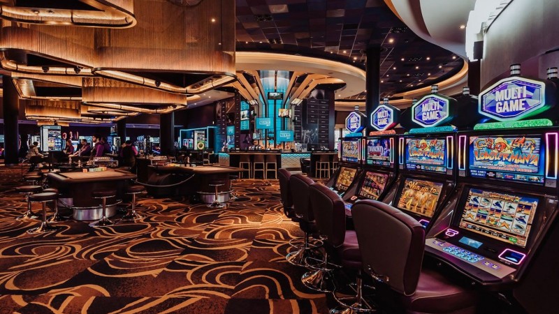 England's Victoria Gate Casino fined $613K over social responsibility, AML failings