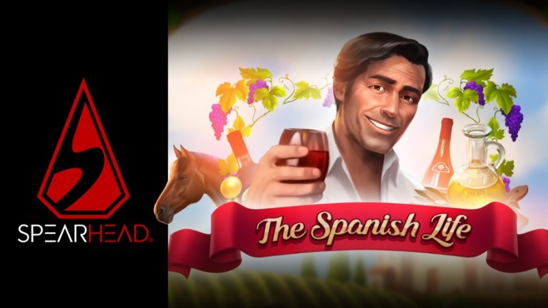 Spearhead Studios lanza The Spanish Life