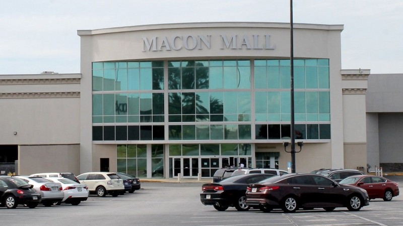 Georgia: Operators in talks for potential casino at future Macon Mall