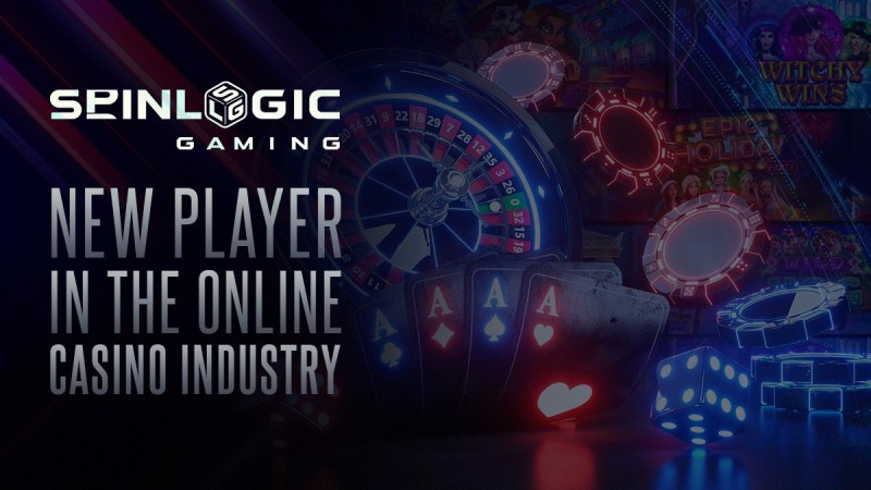 Realtime Gaming cambiará su nombre a nivel regional a SpinLogic