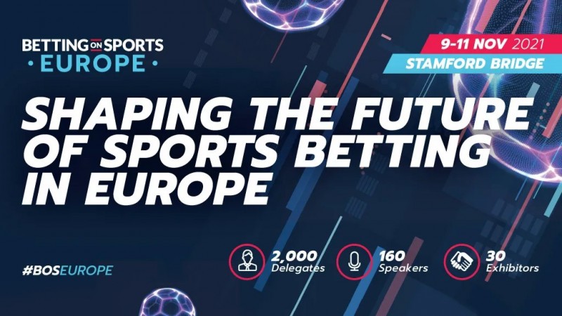Betting on Sports Europe to share insights on the future of the industry