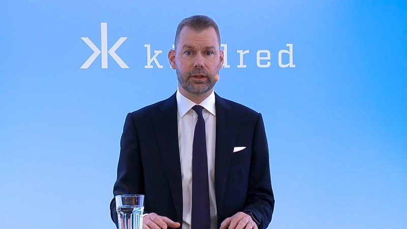 Kindred sees 2021 revenue up 11% to $1.6B despite Q4 hurdles; launches share buy-back program