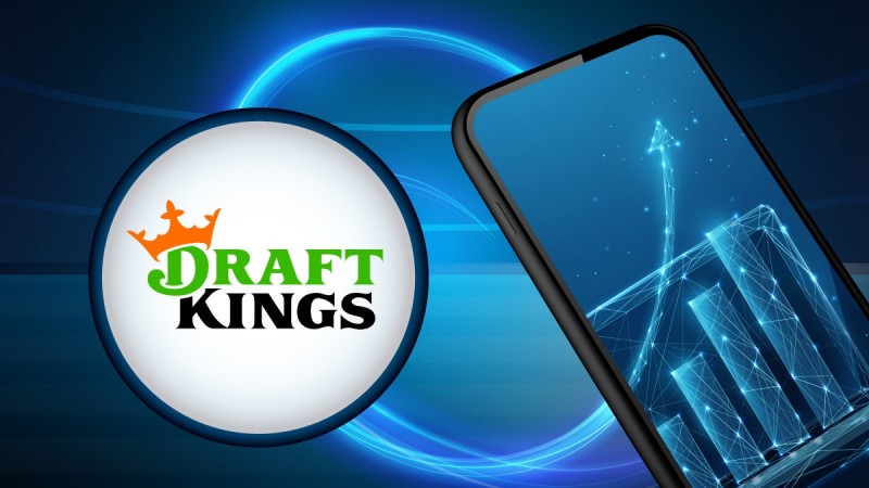 DraftKings grows to become one of the top US sportsbooks since pandemic