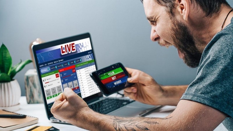 American iGaming and Sports betting is on the rise with new investments and regulations – 2022 predictions
