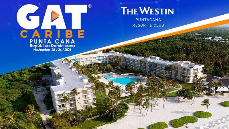 GAT Caribe calls on the gaming industry to meet in Punta Cana