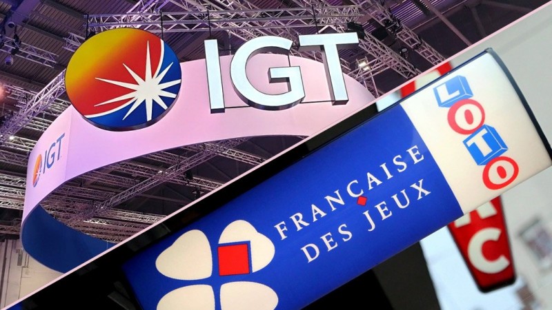 IGT to upgrade French lottery central system, extend omnichannel capabilities