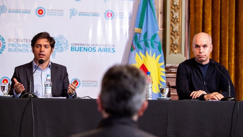 El juego online comenzará a operar en la Ciudad y la Provincia de Buenos Aires después de las elecciones del próximo domingo