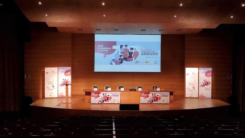 Valladolid será sede del Congreso de la Federación Española de Jugadores de Azar Rehabilitados