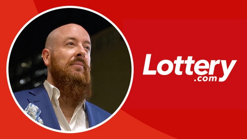 Lottery.com begins blockchain gaming platform development