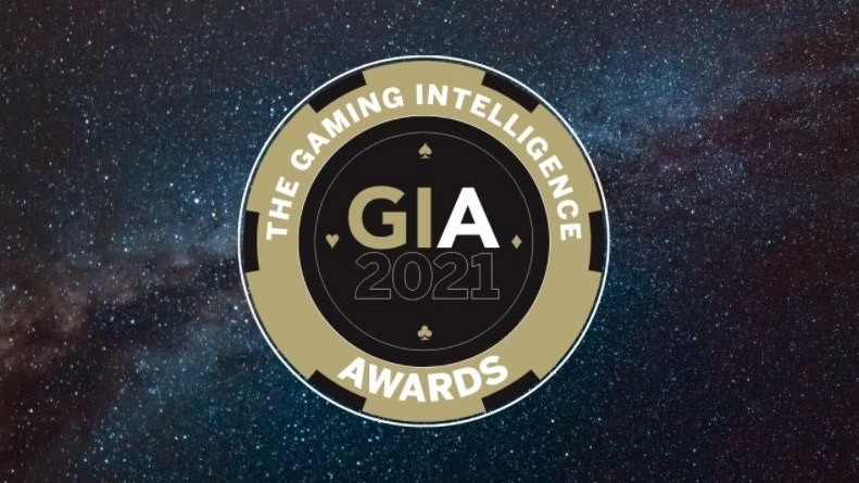 Cibelae destacó a sus seis miembros ganadores en los Gaming Intelligence Awards 2021