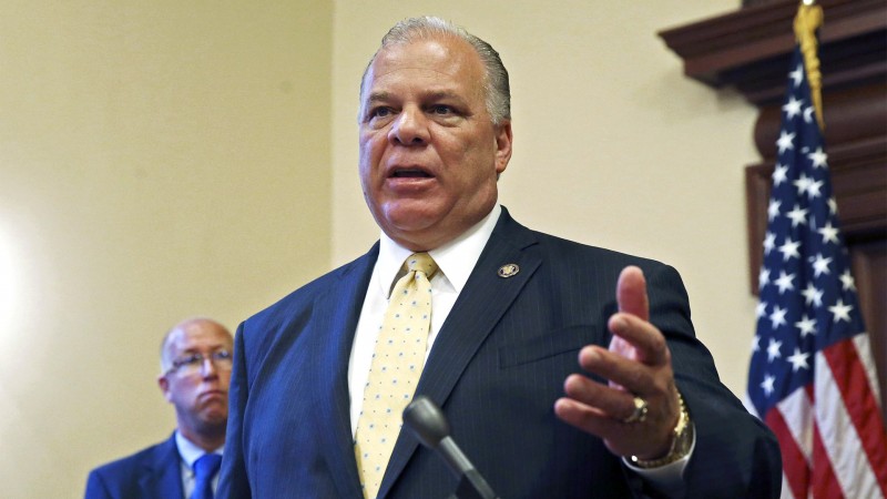 NJ bill seeks to give Atlantic City casinos financial break, exempt iGaming and online sports betting