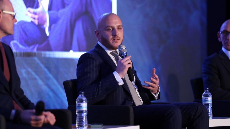 Malta Gaming Authority leaders discuss regulatory challenges at SiGMA Europe 
