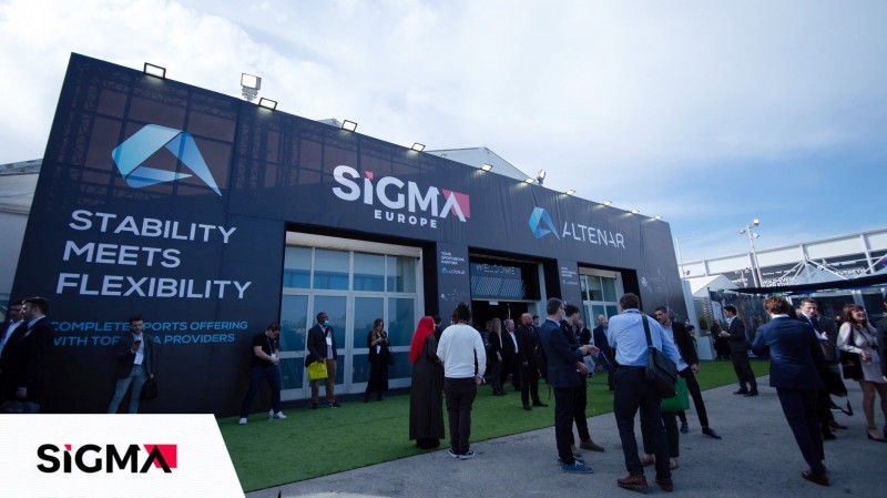 La apertura de SiGMA Europe en Malta ofreció conferencias, torneos y concursos para el lanzamiento de startups