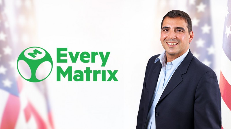 EveryMatrix nombró a un nuevo gerente de Desarrollo Comercial para reforzar su oficina de Miami