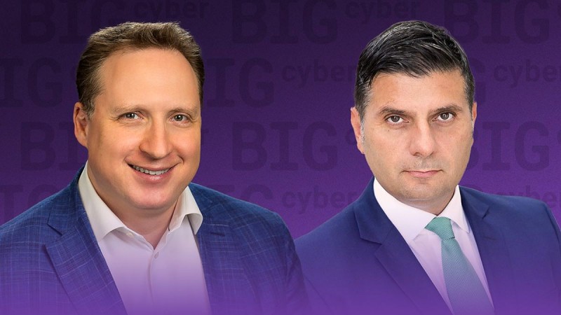 BMM's BIG Cyber creates European subsidiary, opens Romania office