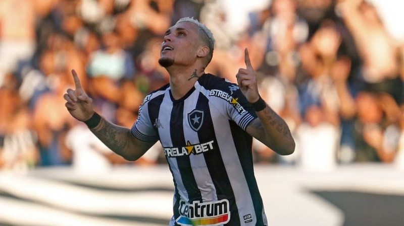 Brasil: EstrelaBet amplía su acuerdo con el Botafogo y se convierte en el principal patrocinador del club