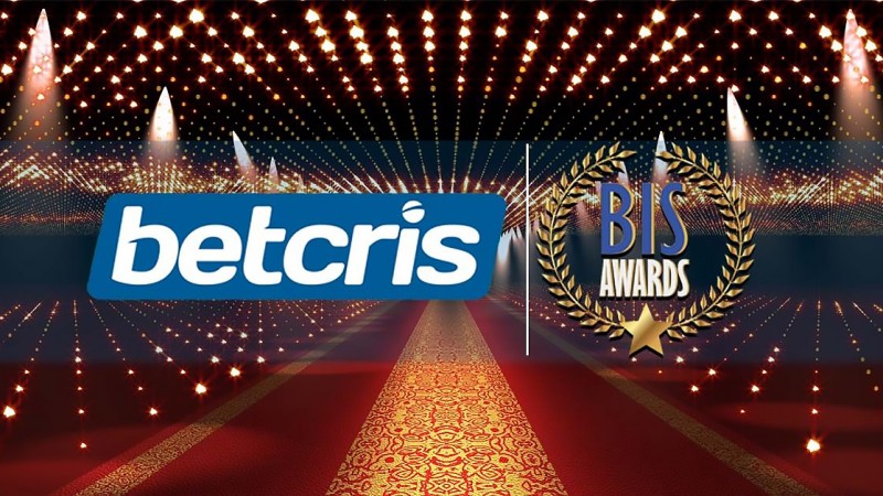 Nominan a Betcris como Patrocinador del Año en Brasil