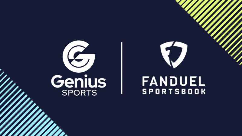 Genius Sports y FanDuel agregan contenido oficial de la NFL a su acuerdo 
