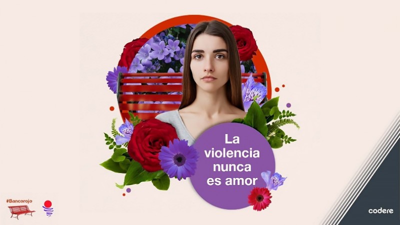 Codere lanza su primera campaña global de concienciación contra la violencia de género