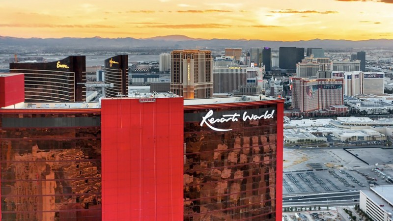 Resorts World Las Vegas' Marigold Restaurant shuts down five months after opening