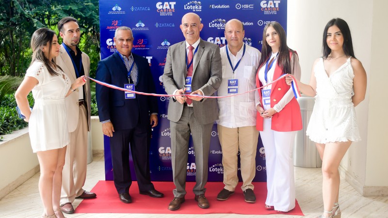 GAT Caribe organizers “deeply satisfied” with the results of the event