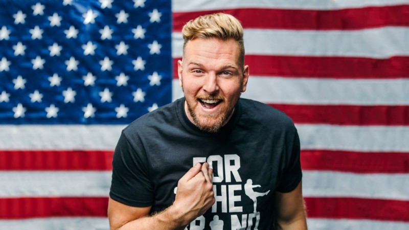FanDuel signs 0M sponsorship deal with sports media personality Pat McAfee