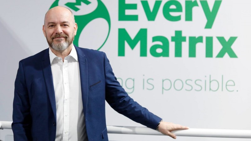 EveryMatrix posts profit up 46% and US expansion in Q3; strong performance despite Germany's setback