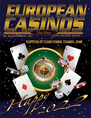 European Casinos - The Elite